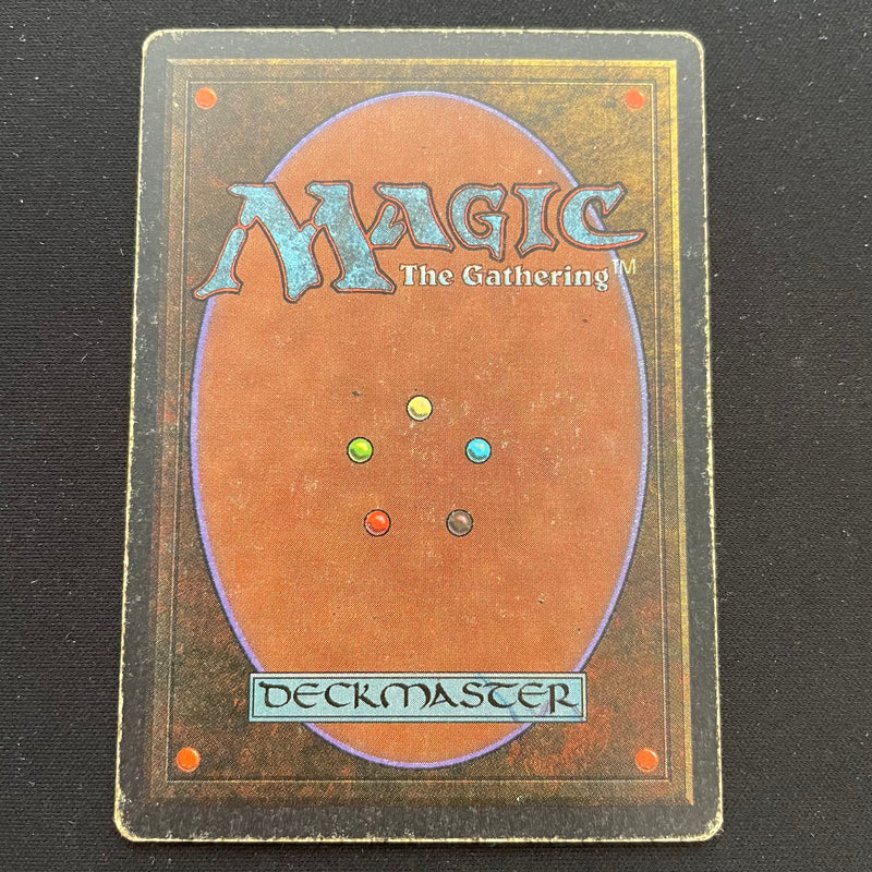 Magic the Gathering Mox Sapphire - Unlimited 