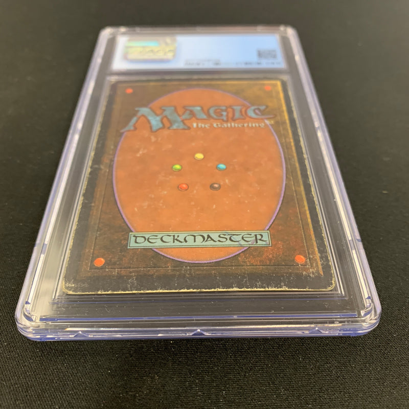 Magic the Gathering Mox Sapphire - Unlimited 