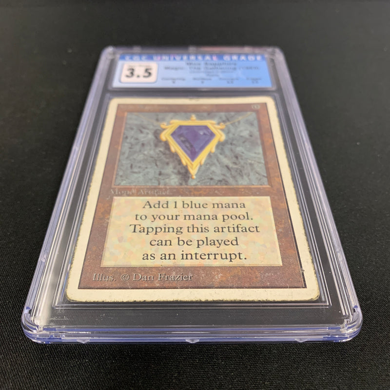 Magic the Gathering Mox Sapphire - Unlimited 