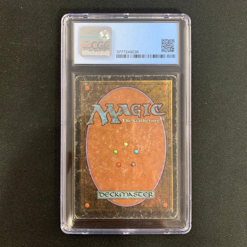 Magic the Gathering Mox Sapphire - Unlimited 