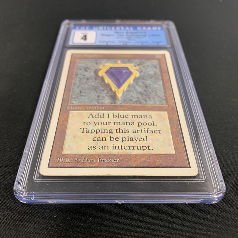 Magic the Gathering Mox Sapphire - Unlimited 