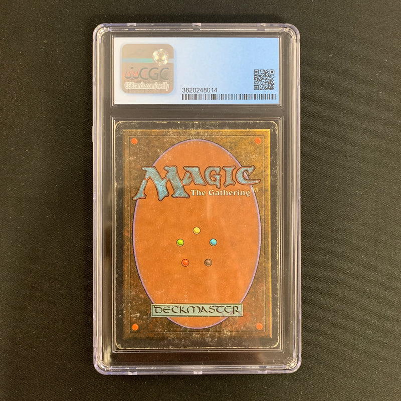 Magic the Gathering Mox Sapphire - Unlimited 