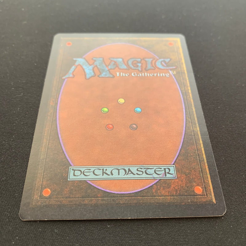 Magic the Gathering Mox Sapphire - Unlimited 