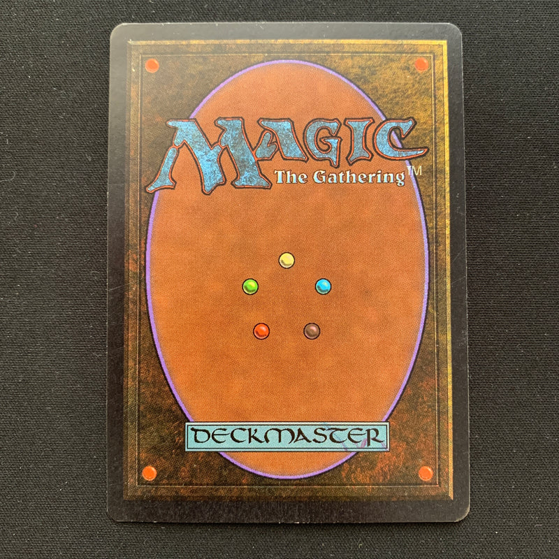 Magic the Gathering Mox Sapphire - Unlimited 