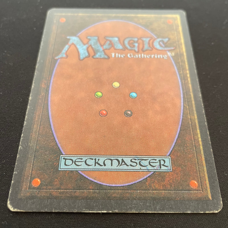 Magic the Gathering Mox Sapphire - Unlimited 