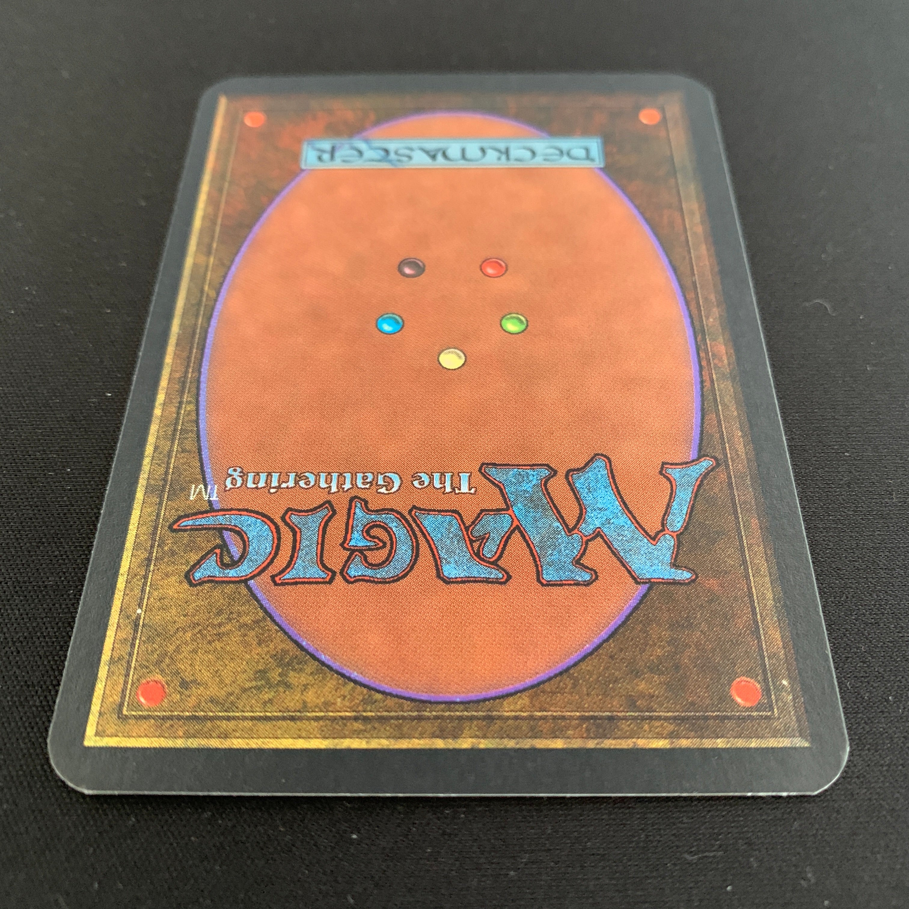 MTG Singles - Nettling Imp - Alpha - 