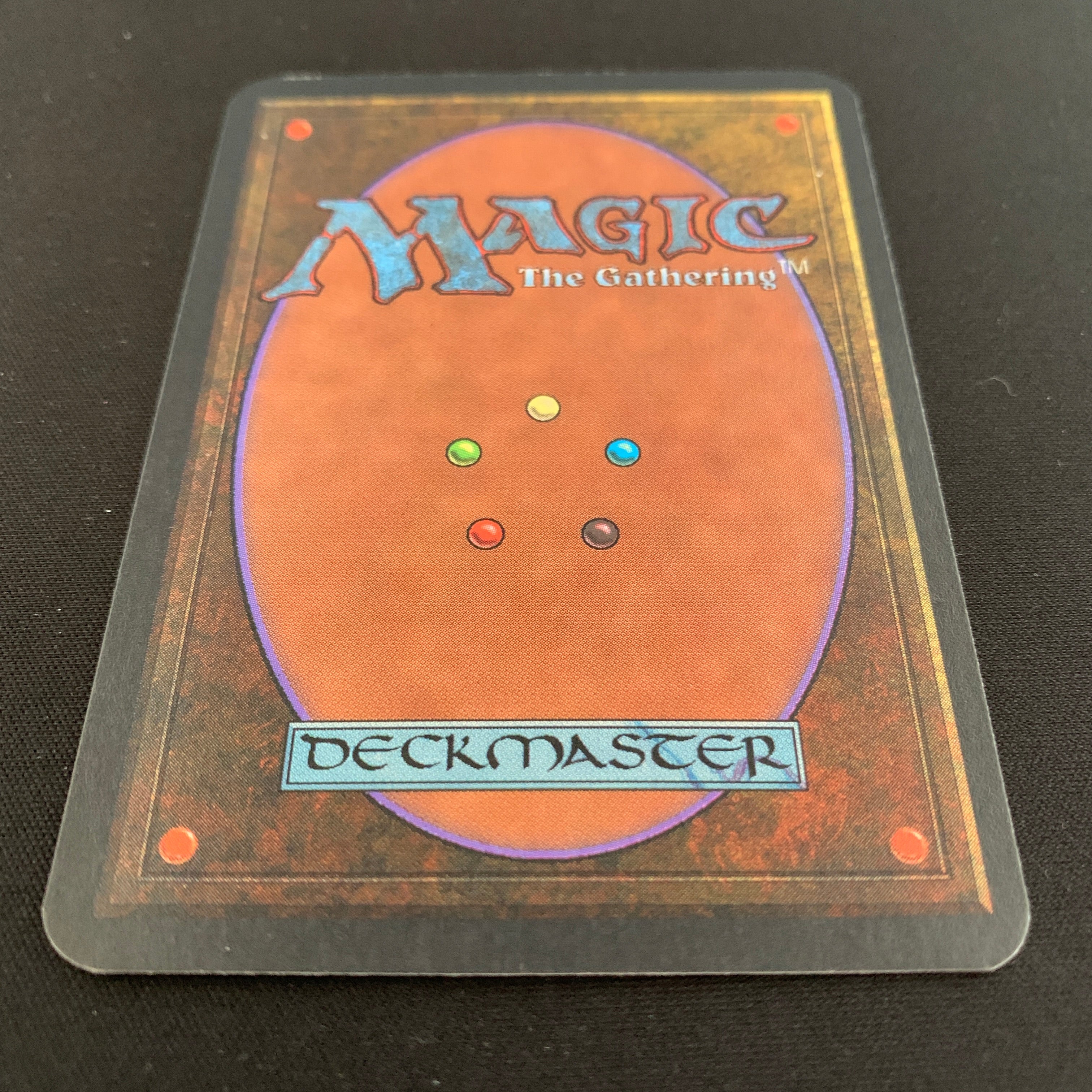 MTG Singles - Nettling Imp - Alpha - 