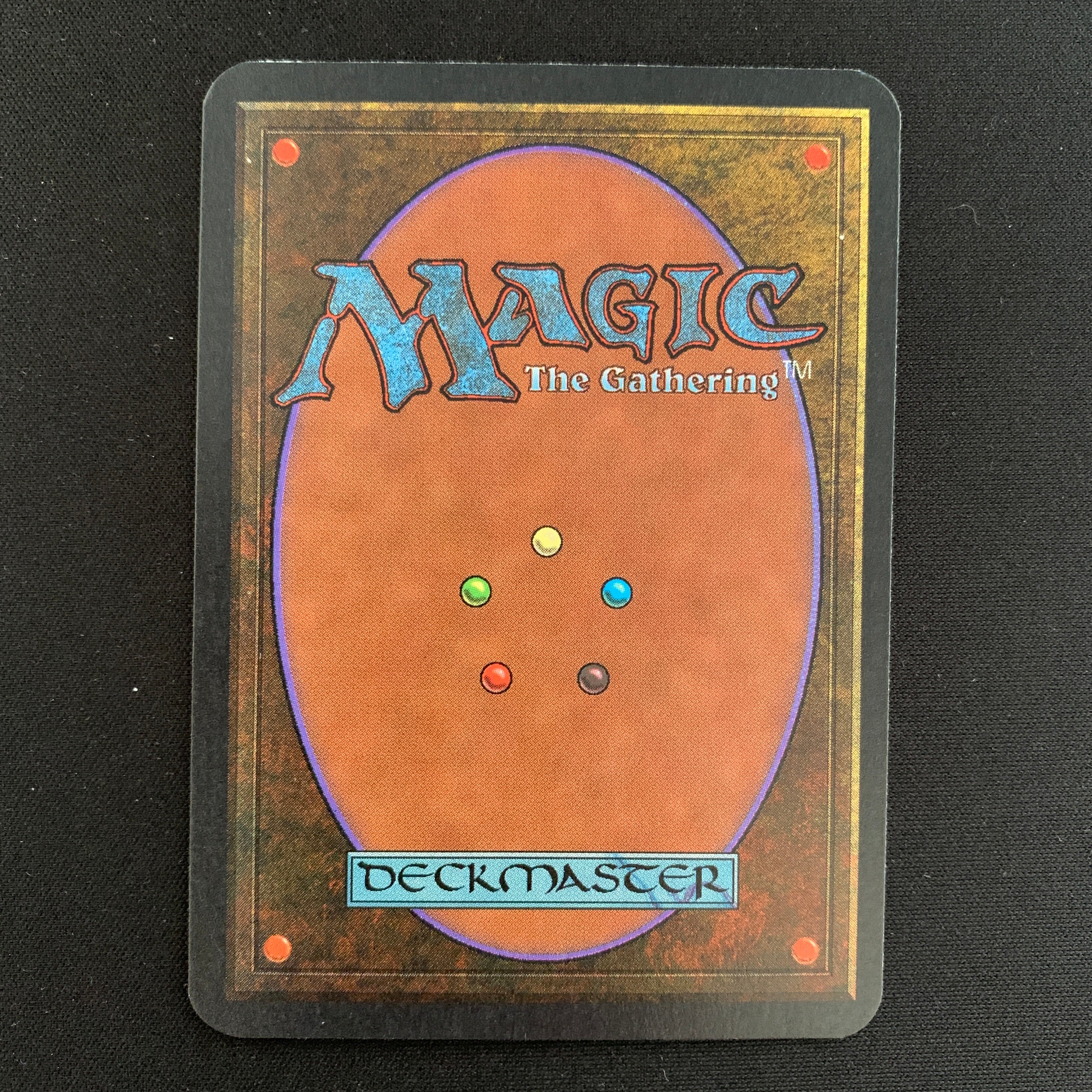 MTG Singles - Nettling Imp - Alpha - 