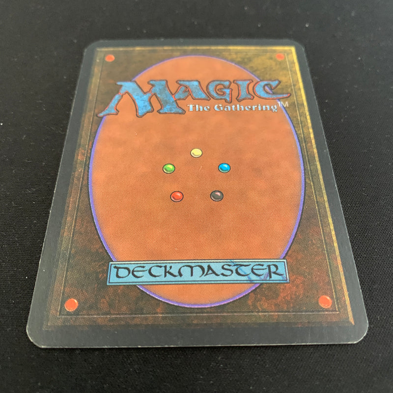 Magic the Gathering Nevinyrral's Disk - Alpha 