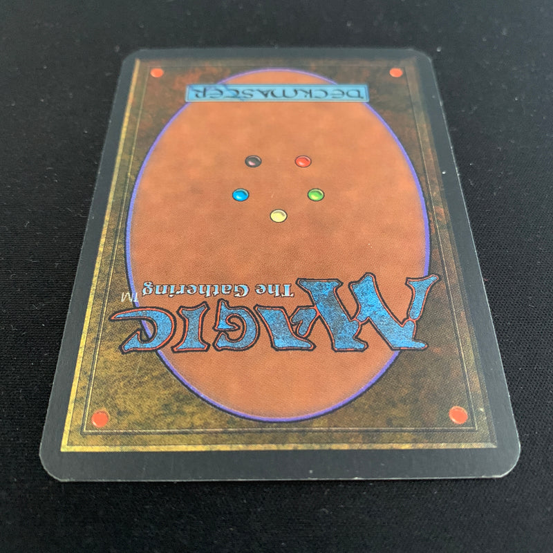 Magic the Gathering Nevinyrral's Disk - Alpha 