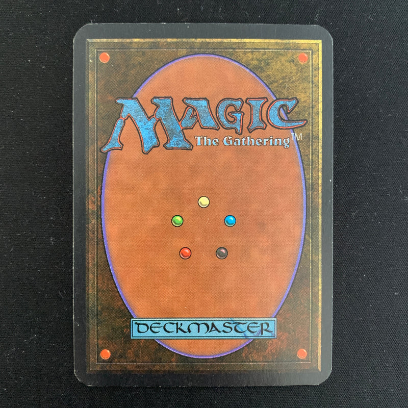 Magic the Gathering Nevinyrral's Disk - Alpha 