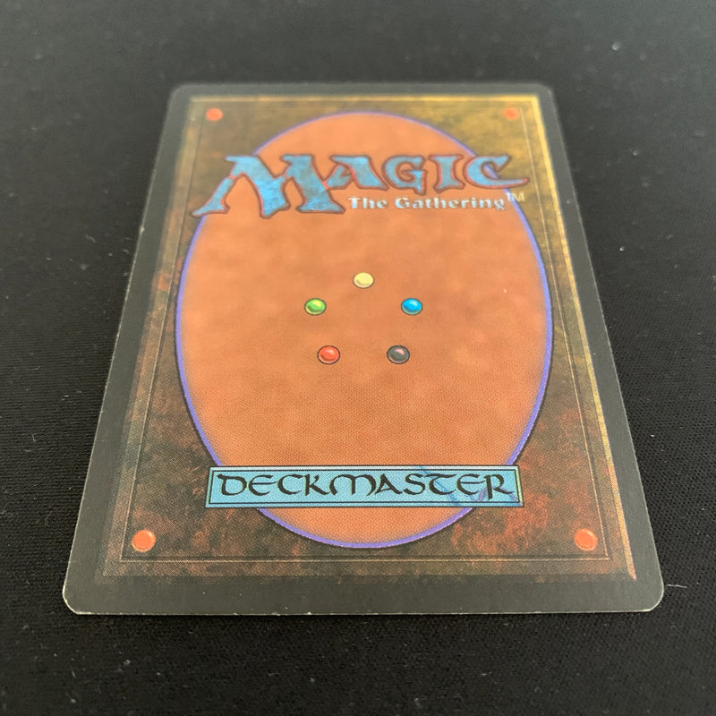 Magic the Gathering Nevinyrral's Disk - Beta 