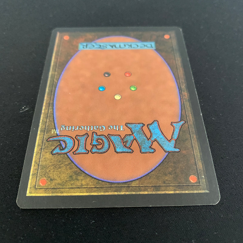 Magic the Gathering Nevinyrral's Disk - Beta 