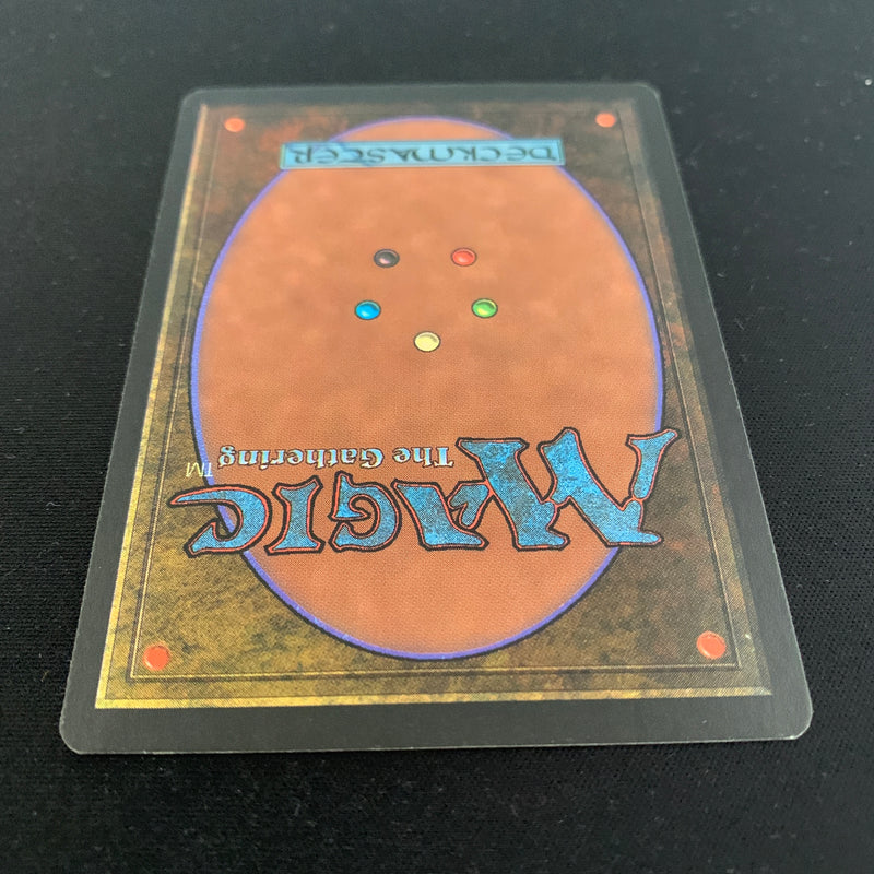 Magic the Gathering Nevinyrral's Disk - Beta 