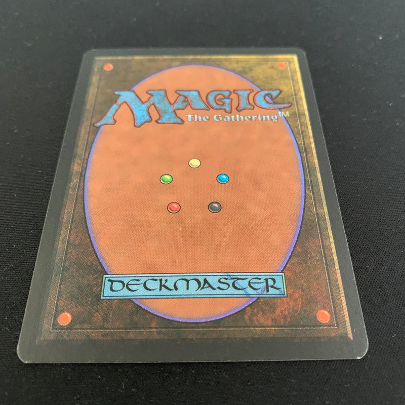 Magic the Gathering Nevinyrral's Disk - Beta 