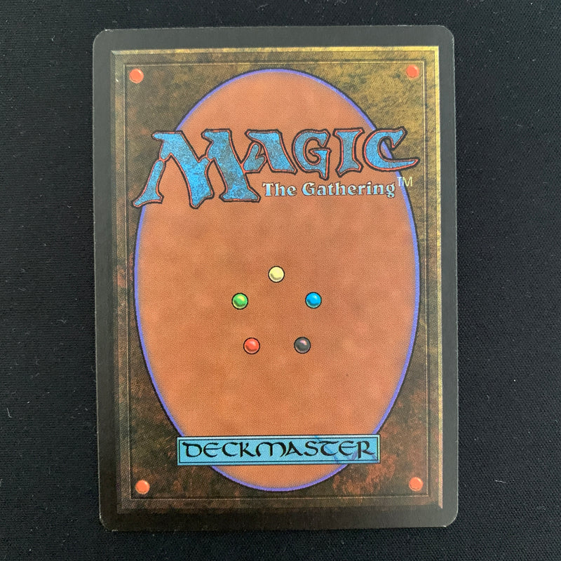 Magic the Gathering Nevinyrral's Disk - Beta 