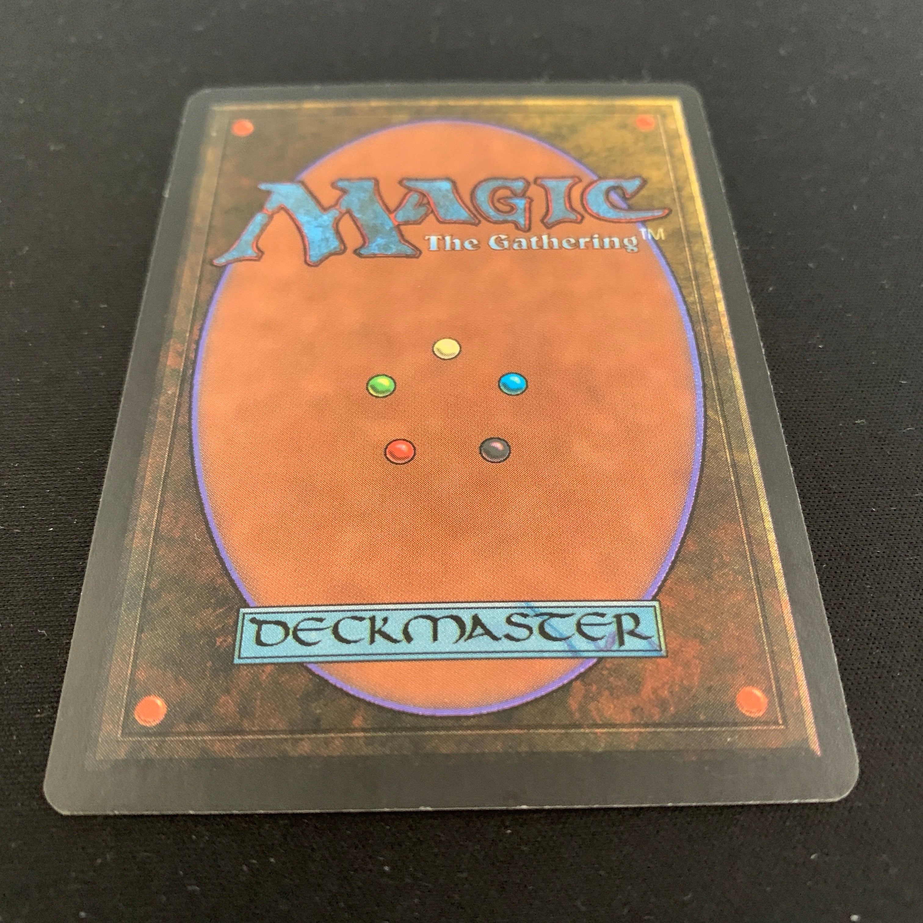 MTG Singles - Nevinyrral's Disk - Beta - 