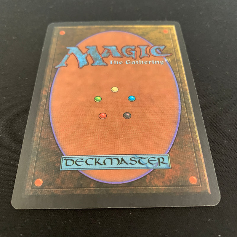 Magic the Gathering Nevinyrral's Disk - Beta 