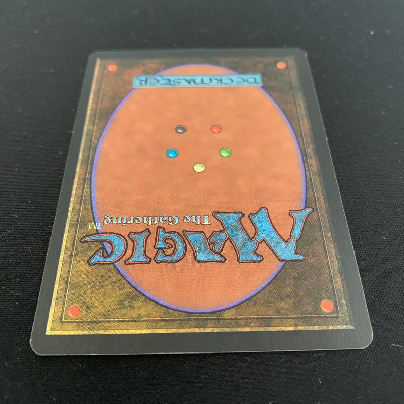 Magic the Gathering Nevinyrral's Disk - Beta 