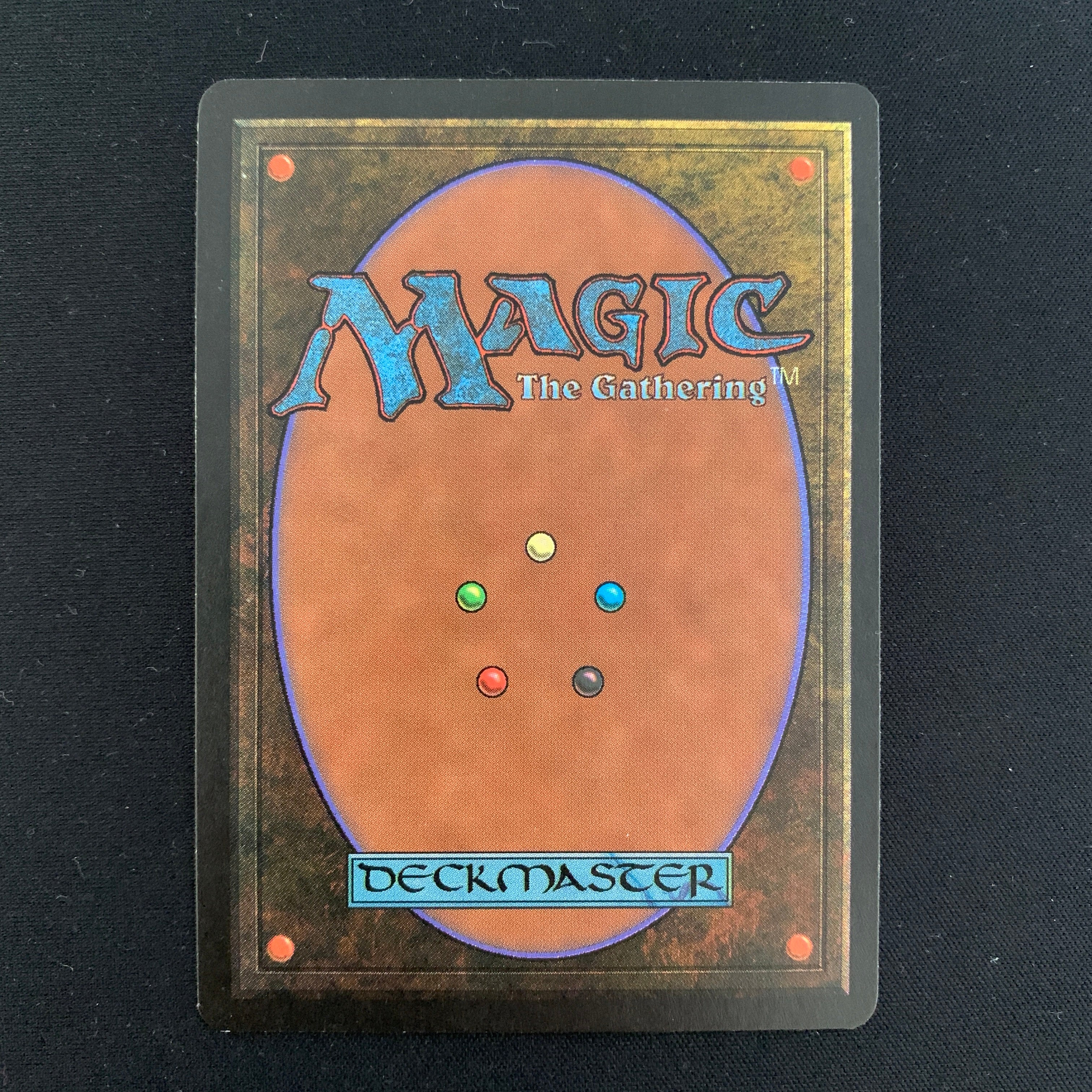 MTG Singles - Nevinyrral's Disk - Beta - 