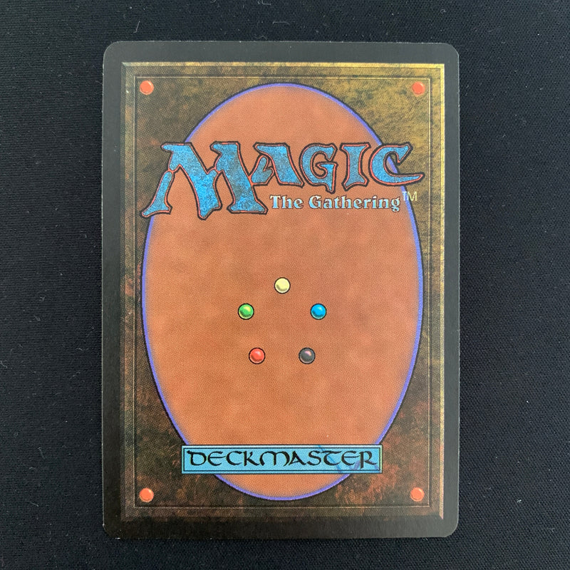 Magic the Gathering Nevinyrral's Disk - Beta 