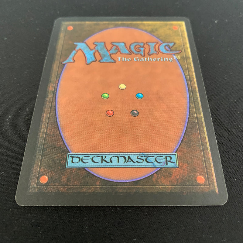 Magic the Gathering Nevinyrral's Disk - Beta 