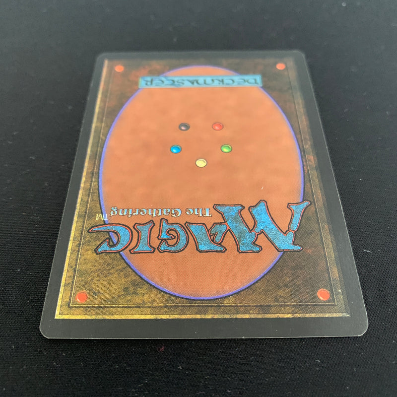 Magic the Gathering Nevinyrral's Disk - Beta 