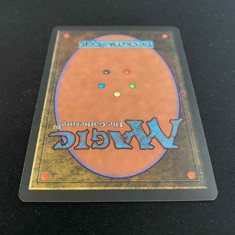 Magic the Gathering Nevinyrral's Disk - Beta 