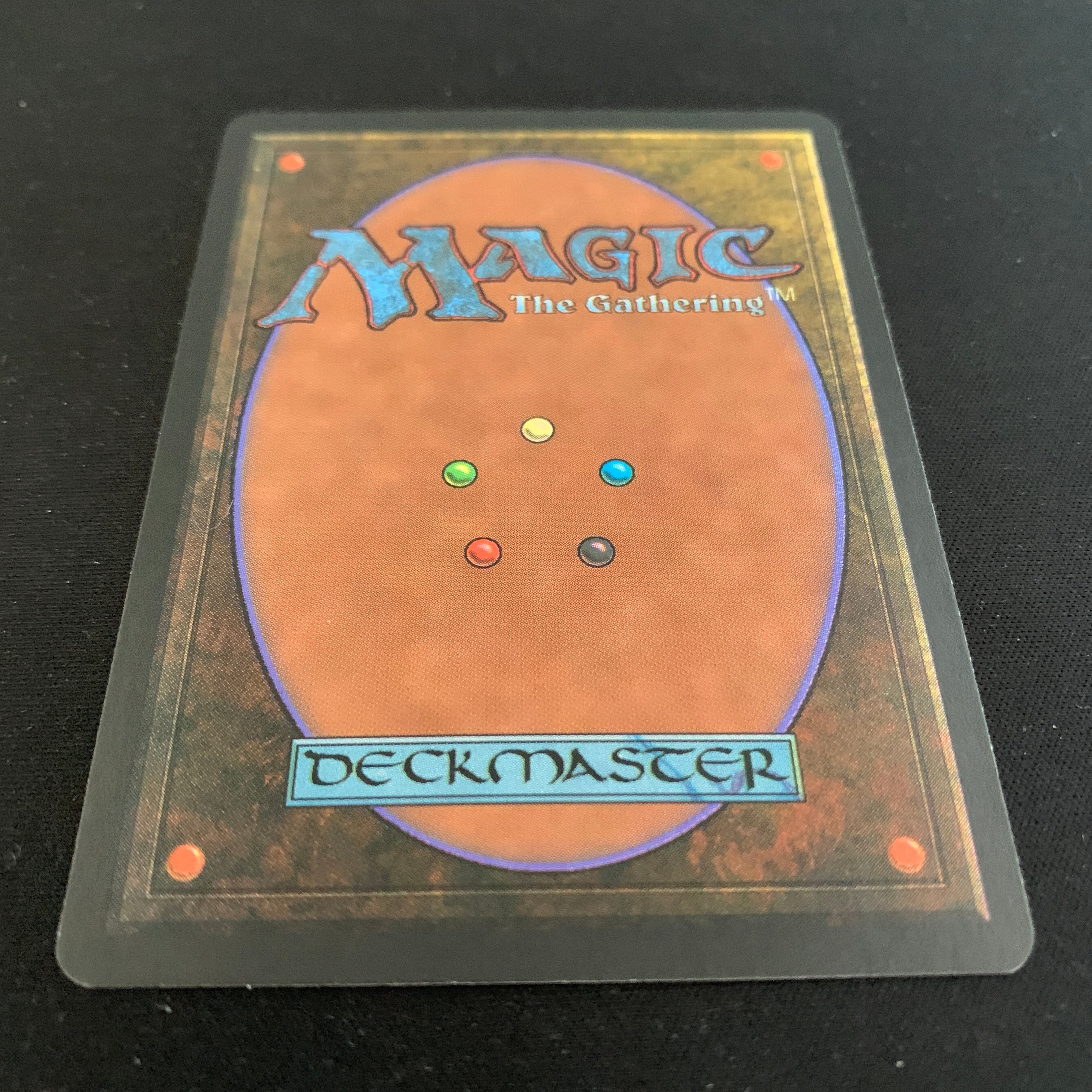 MTG Singles - Nevinyrral's Disk - Beta - 