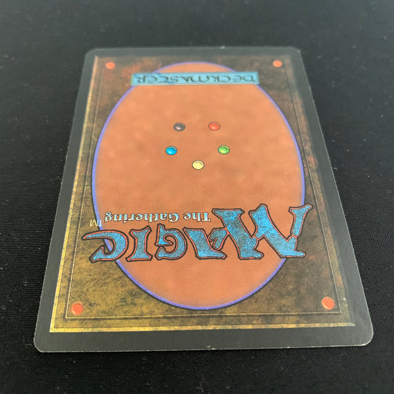 Magic the Gathering Nevinyrral's Disk - Beta 