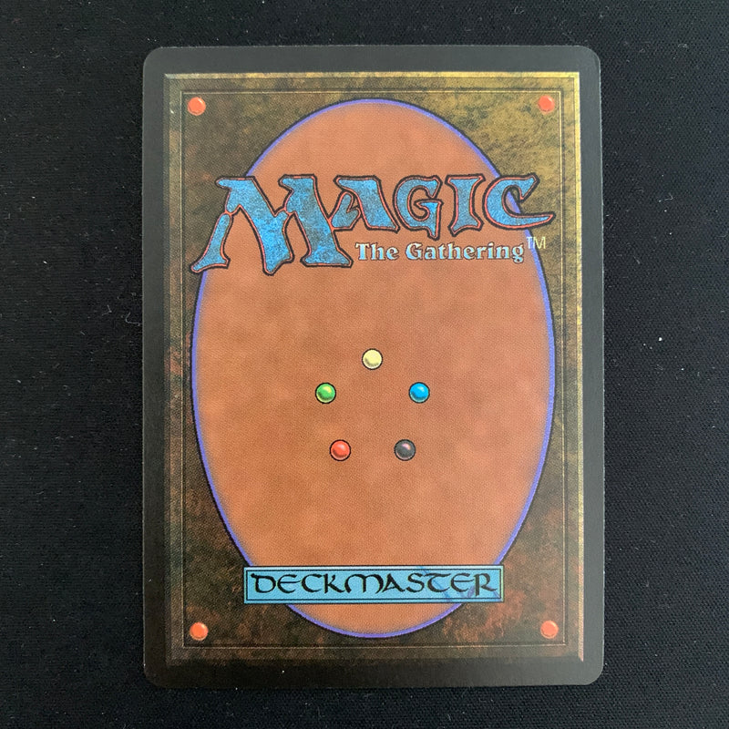 Magic the Gathering Nevinyrral's Disk - Beta 