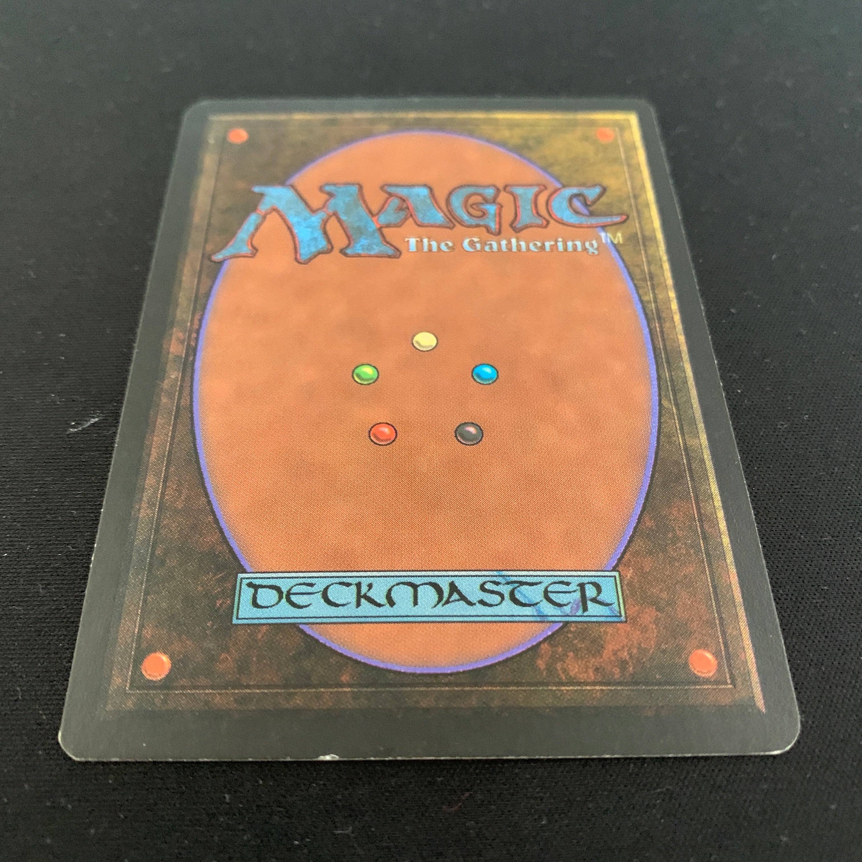 MTG Singles - Nevinyrral's Disk - Beta - 