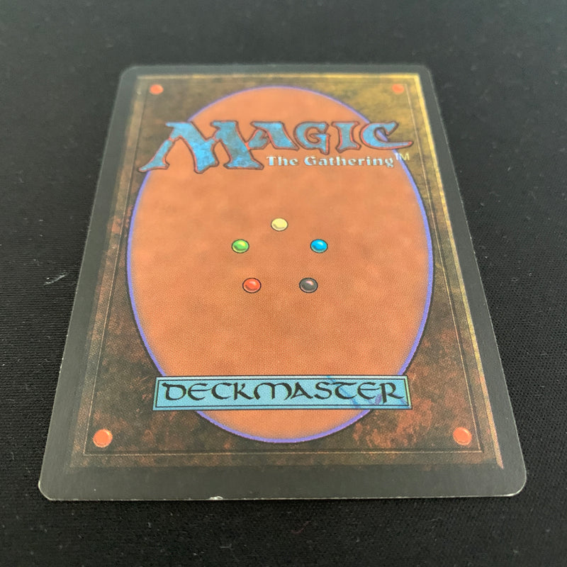 Magic the Gathering Nevinyrral's Disk - Beta 