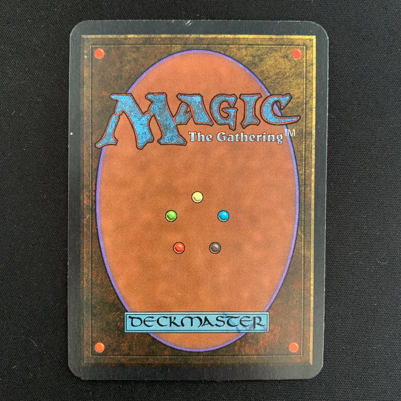 Magic the Gathering Nightmare - Alpha 