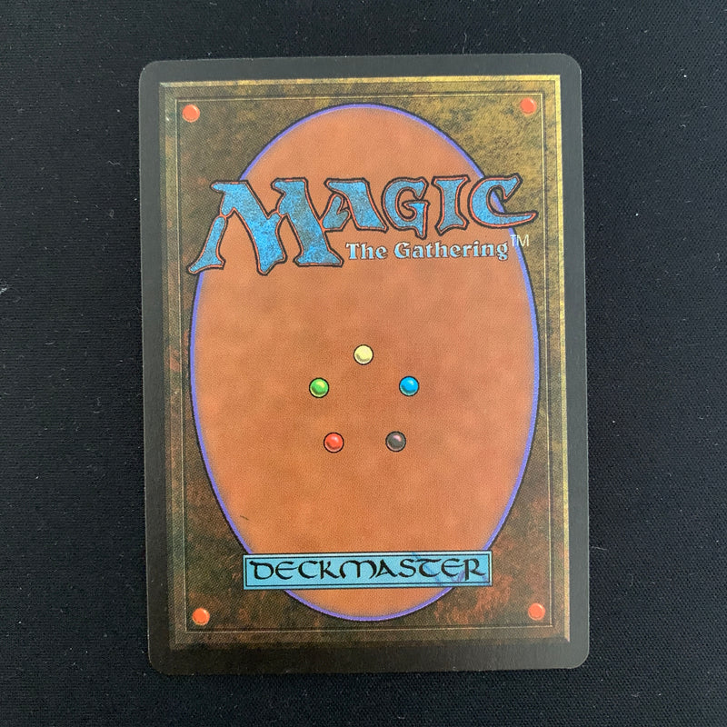 Magic the Gathering Nightmare - Beta 