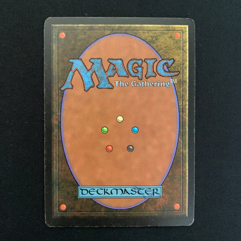 Magic the Gathering Nightmare - Beta 