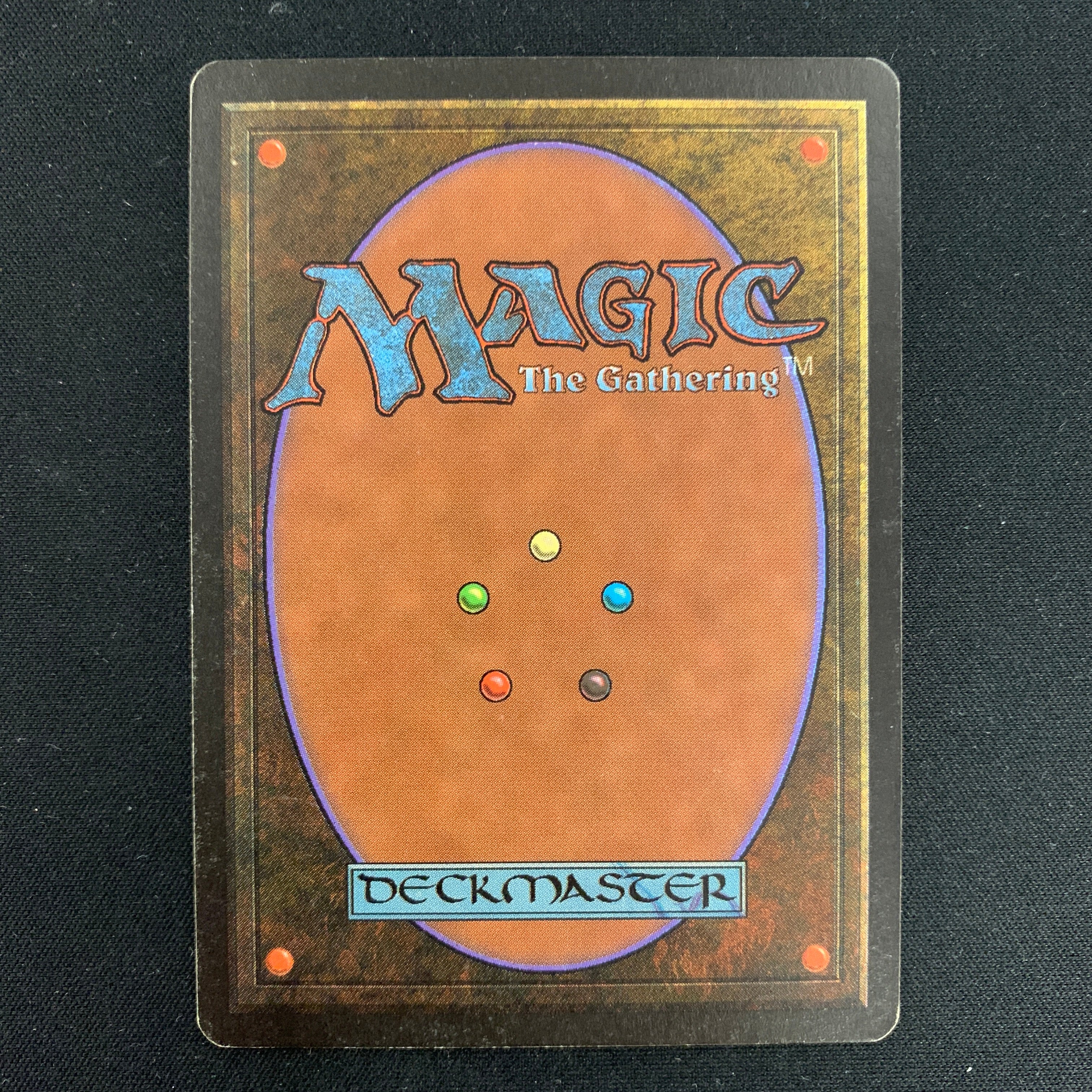 MTG Singles - Northern Paladin - Beta - 