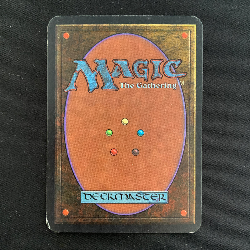 Magic the Gathering Orcish Oriflamme - Alpha 