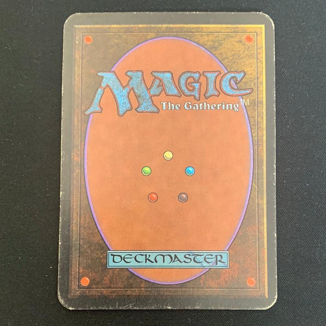 MTG Singles - Orcish Oriflamme - Alpha - 