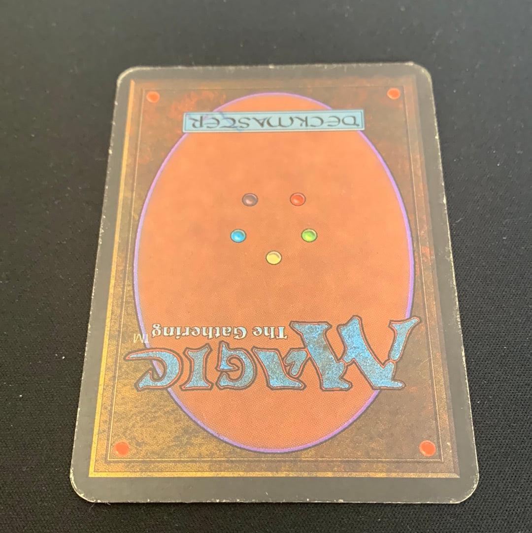 MTG Singles - Orcish Oriflamme - Alpha - 