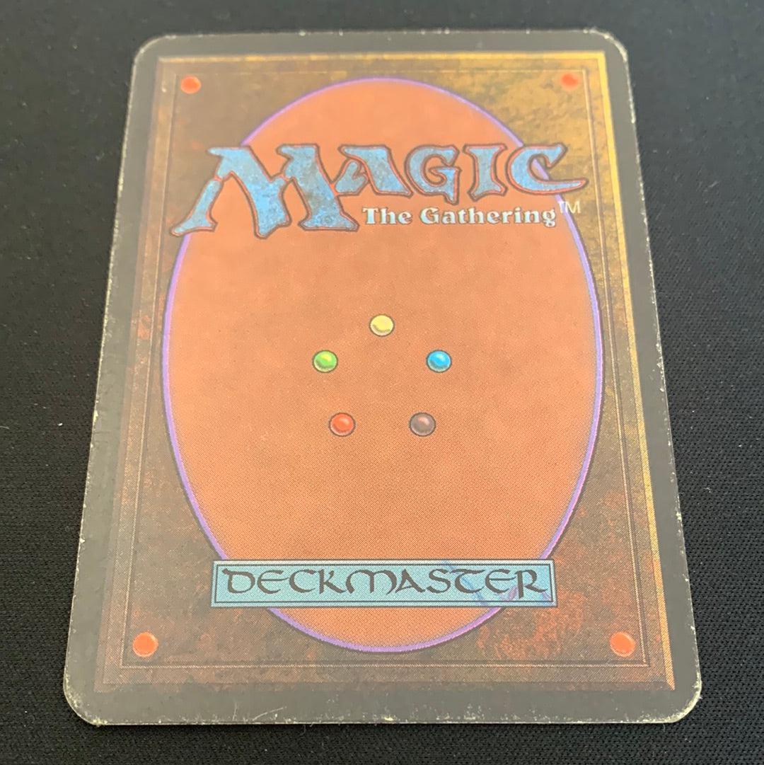 MTG Singles - Orcish Oriflamme - Alpha - 