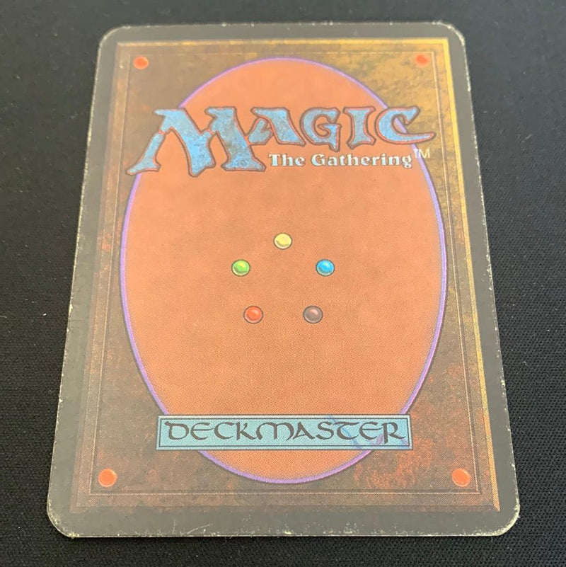 Magic the Gathering Orcish Oriflamme - Alpha 