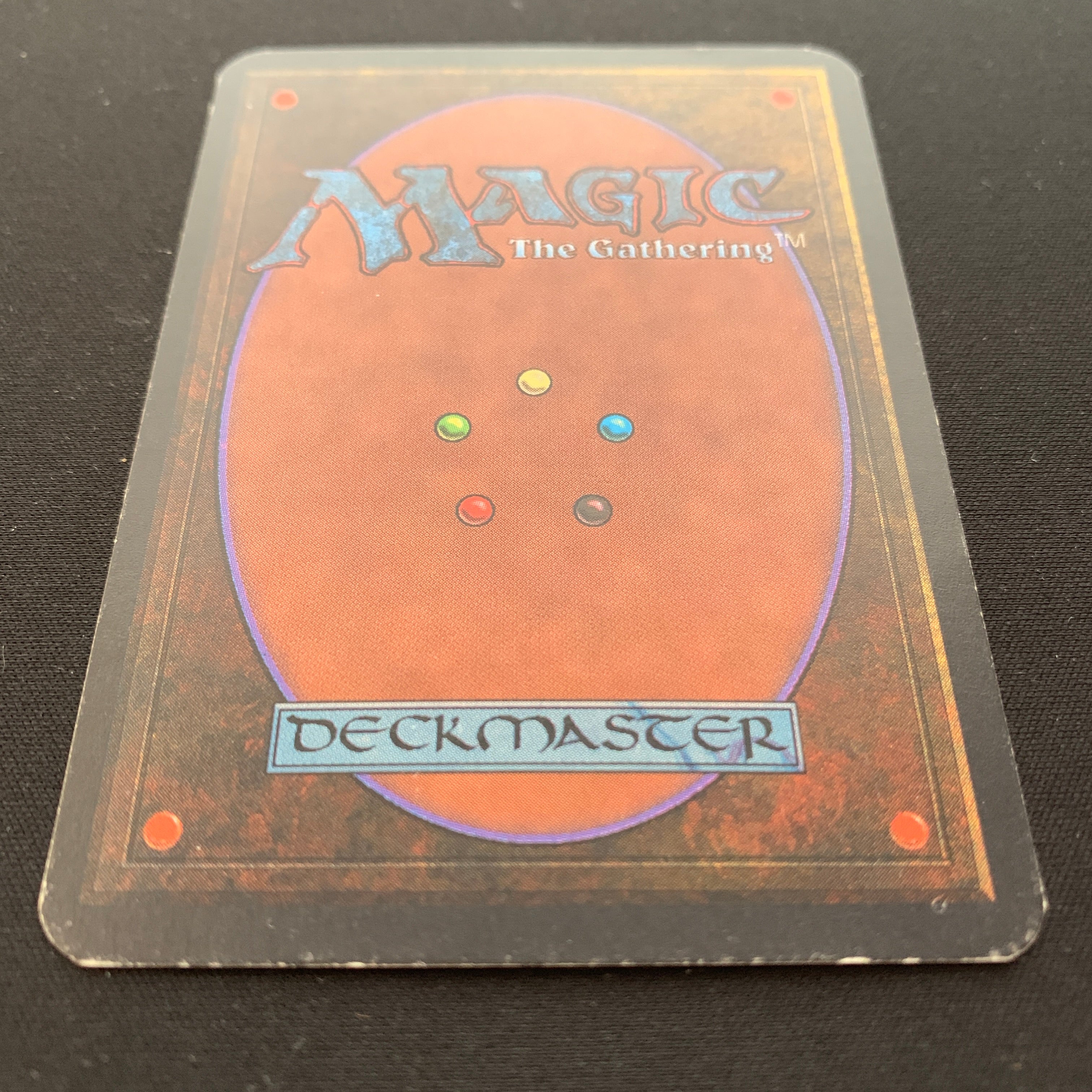 MTG Singles - Pirate Ship - Alpha - 