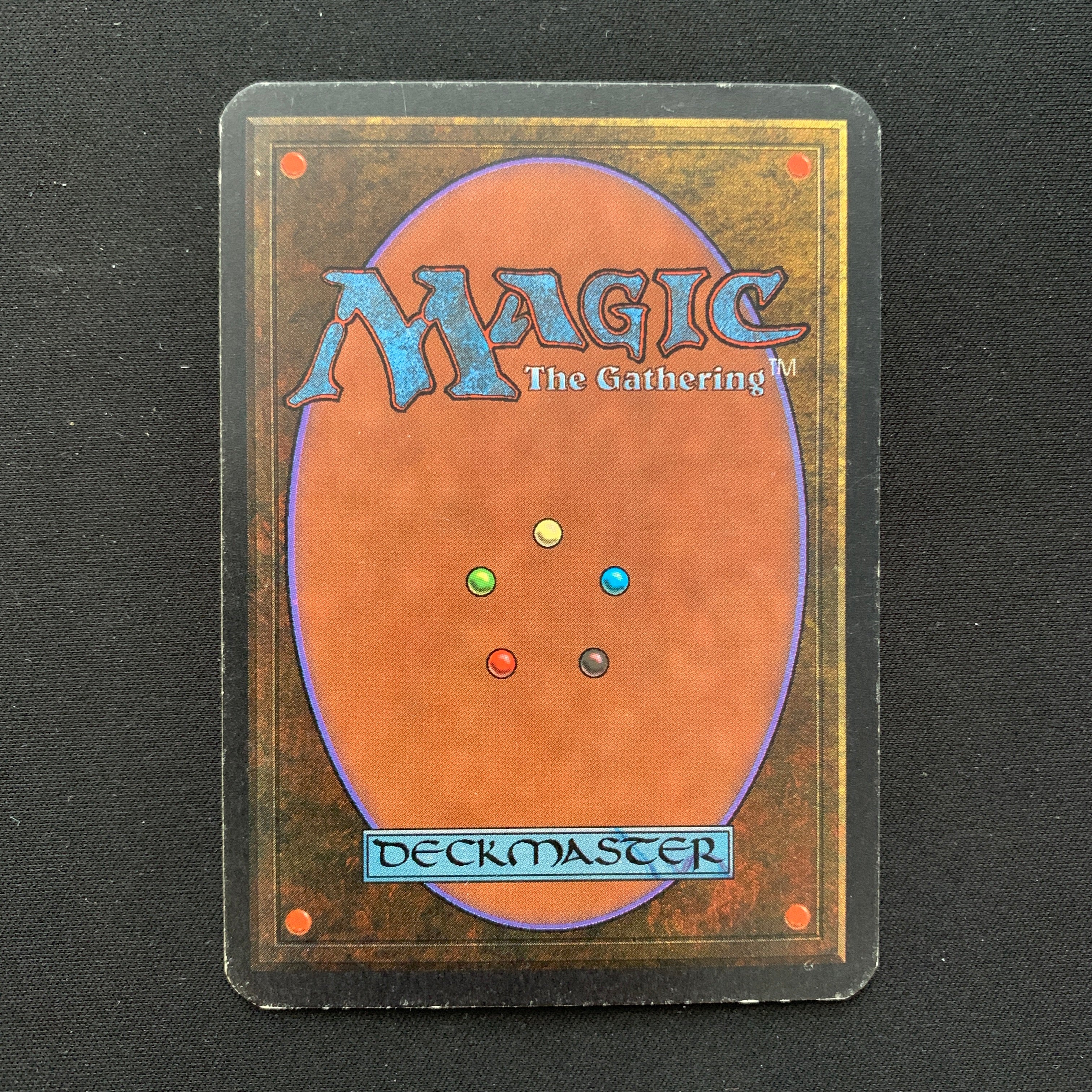 MTG Singles - Pirate Ship - Alpha - 