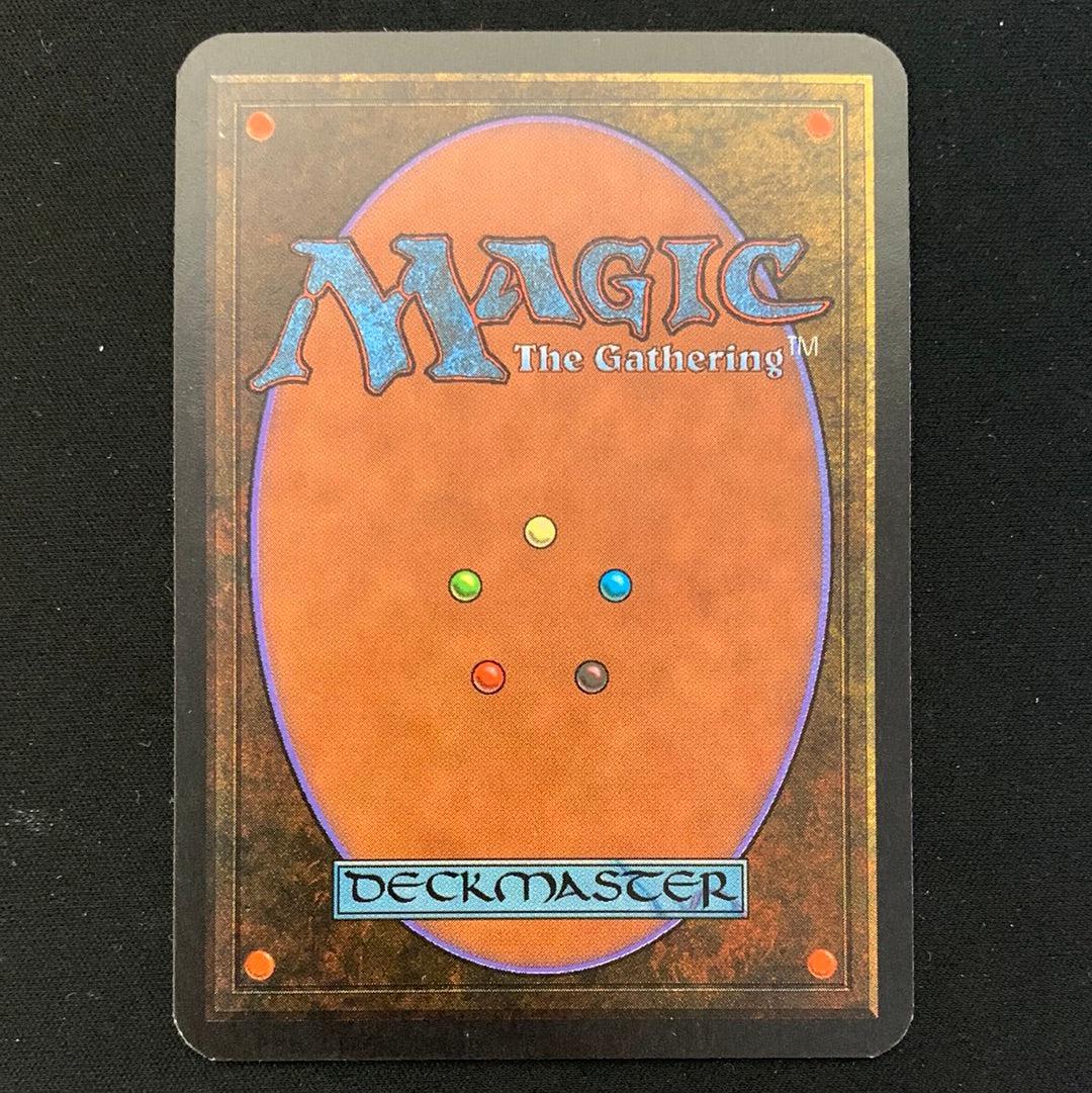 MTG Singles - Plateau - Alpha - 