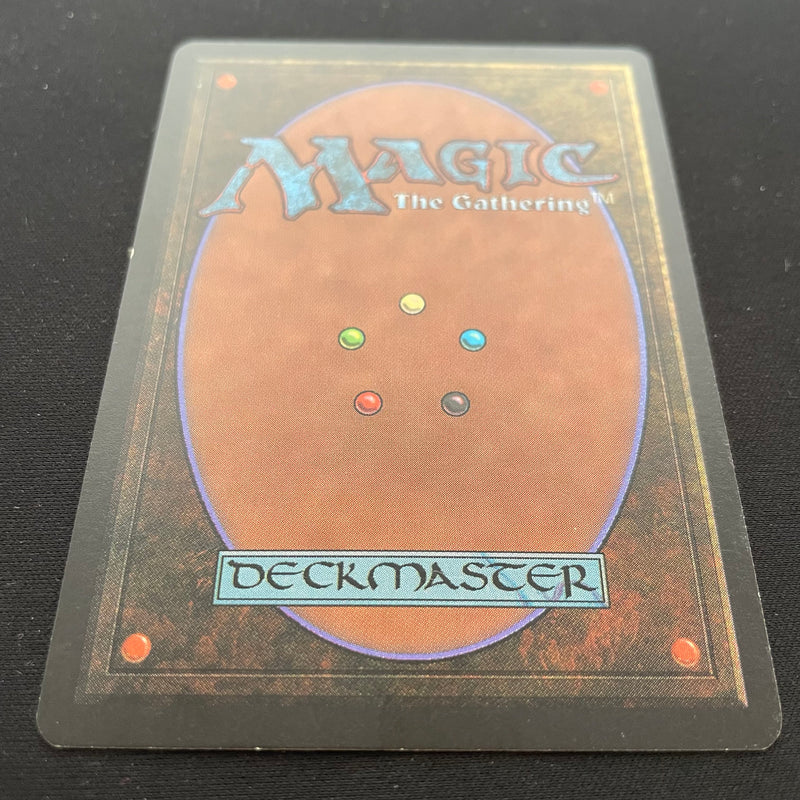 Magic the Gathering Plateau - Beta 