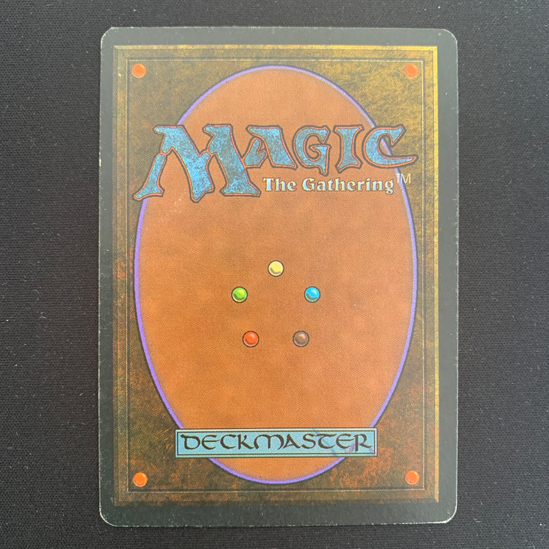 Magic the Gathering Plateau - Foreign White Bordered - French 