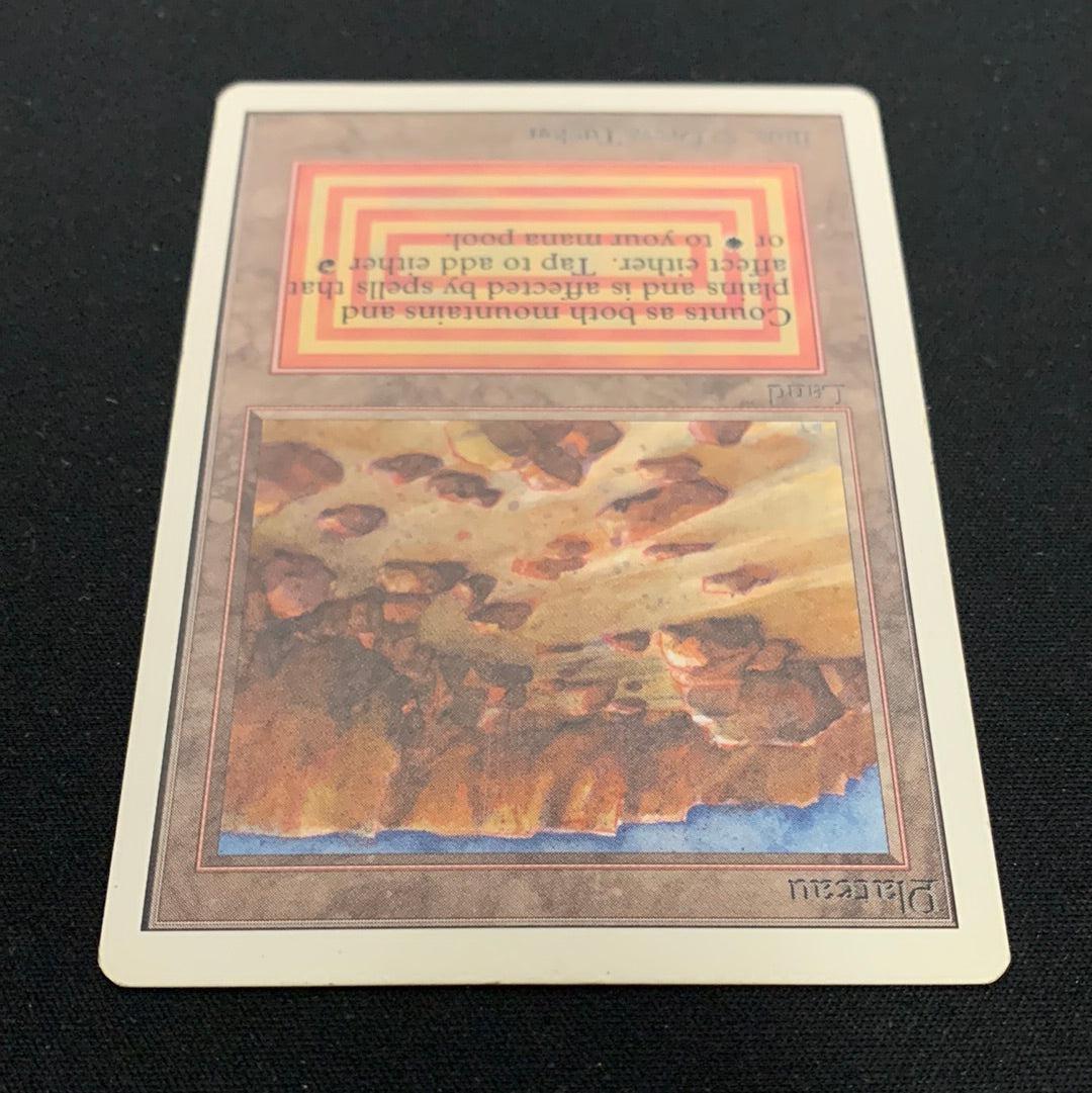 MTG Singles - Plateau - Unlimited - 