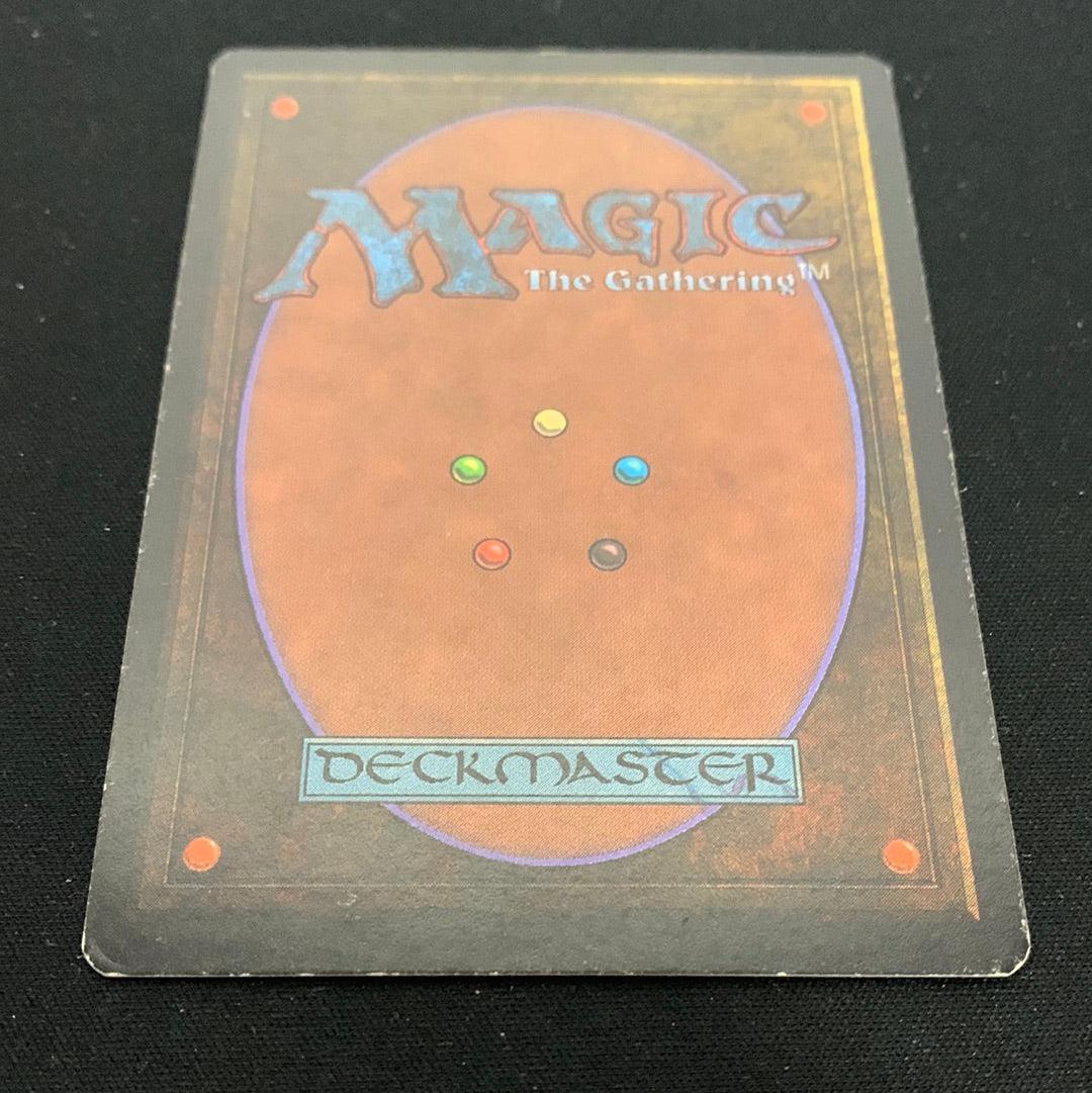 MTG Singles - Plateau - Unlimited - 