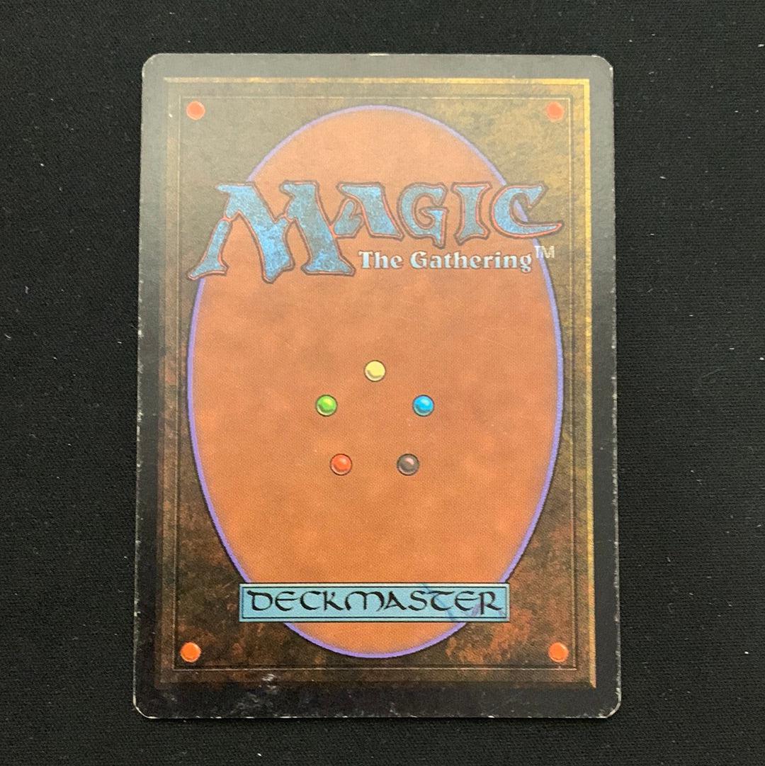 MTG Singles - Plateau - Unlimited - 